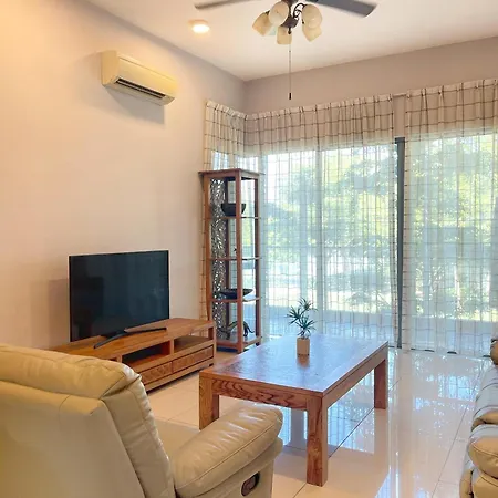 Ezyhouz - Imago The Loft Apartment Kota Kinabalu Exterior photo