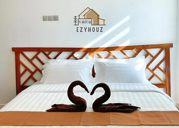 Ezyhouz - Imago The Loft