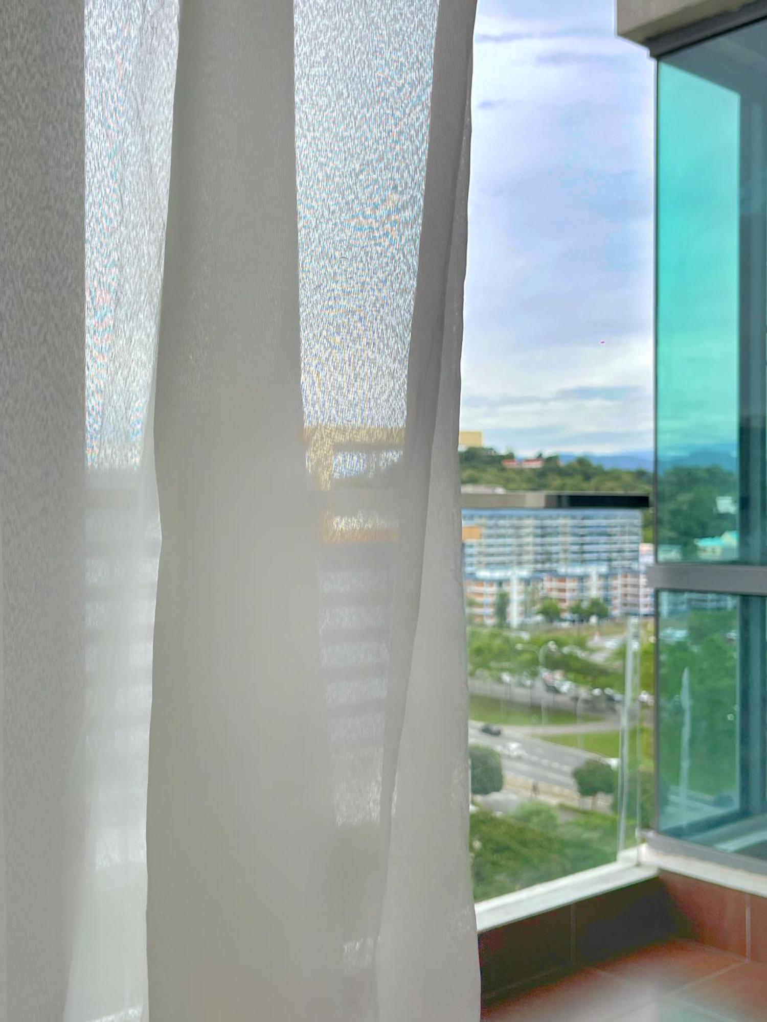 Ezyhouz - Imago The Loft * Kota Kinabalu