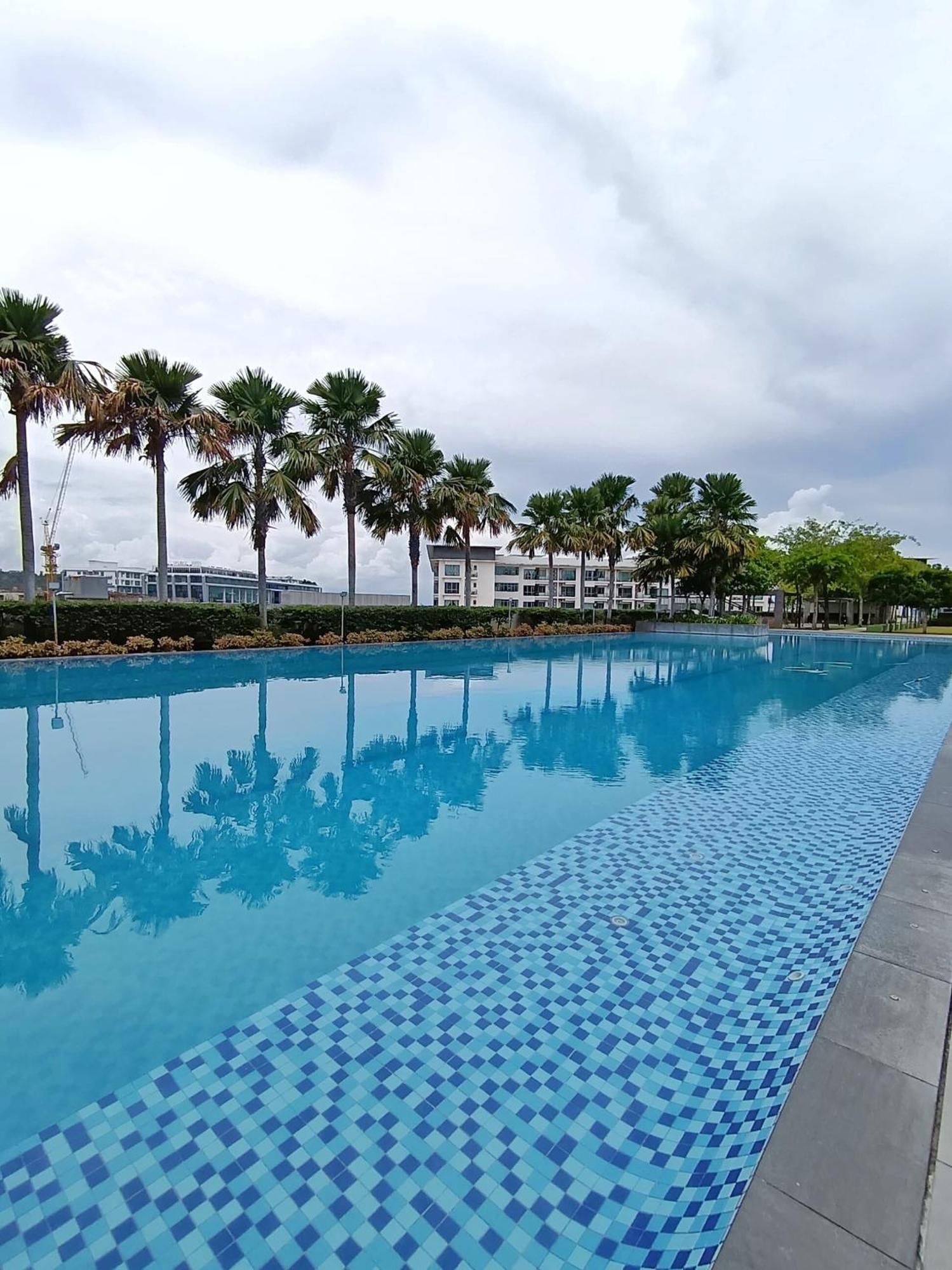 Ezyhouz - Imago The Loft Kota Kinabalu