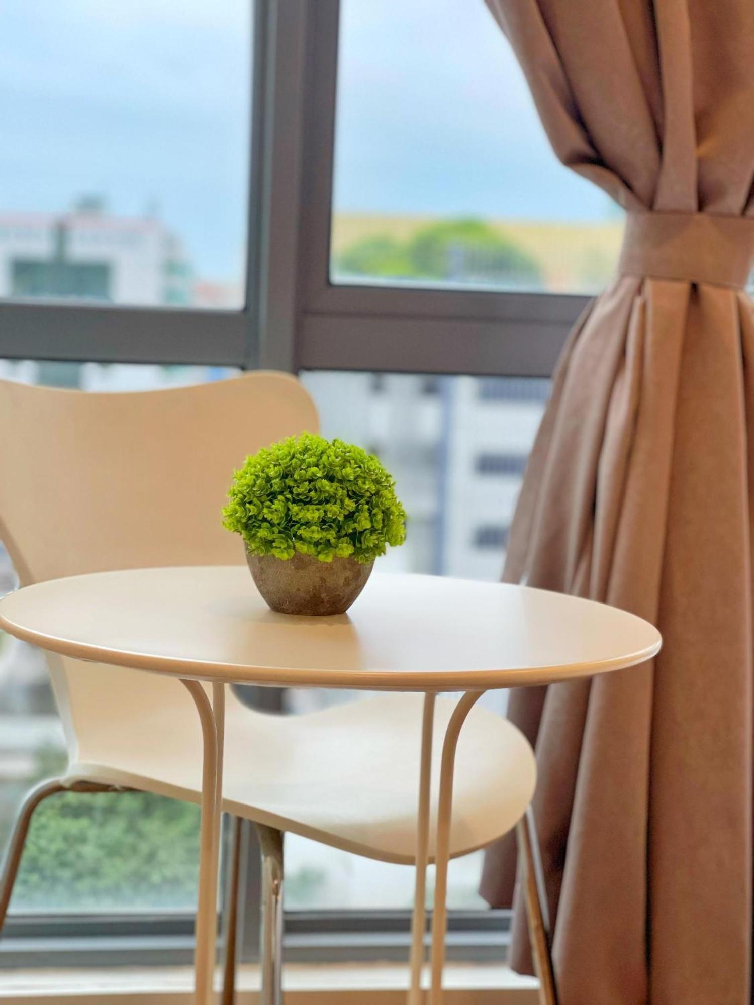 Ezyhouz - Imago The Loft Apartment *