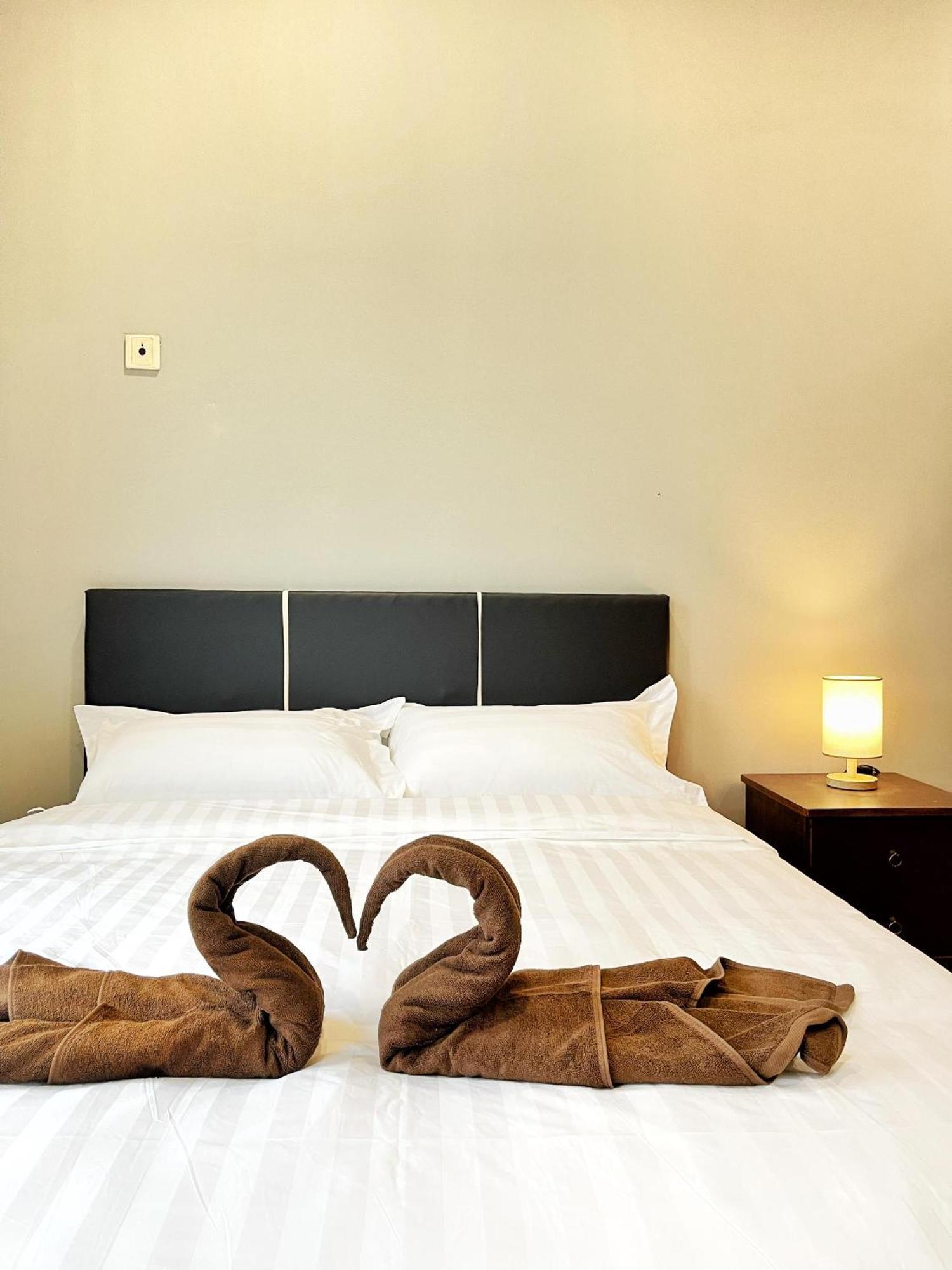 Ezyhouz - Imago The Loft * Kota Kinabalu