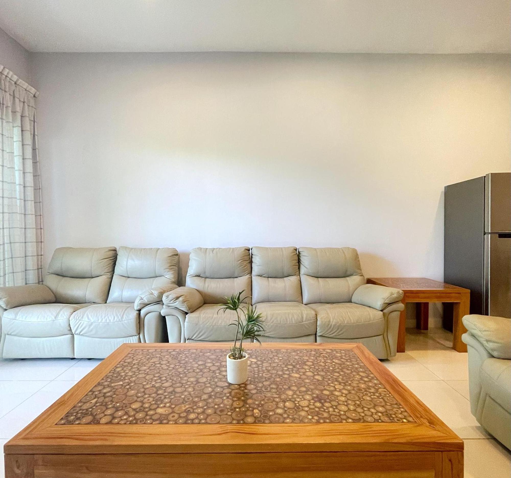 Apartment Ezyhouz - Imago The Loft