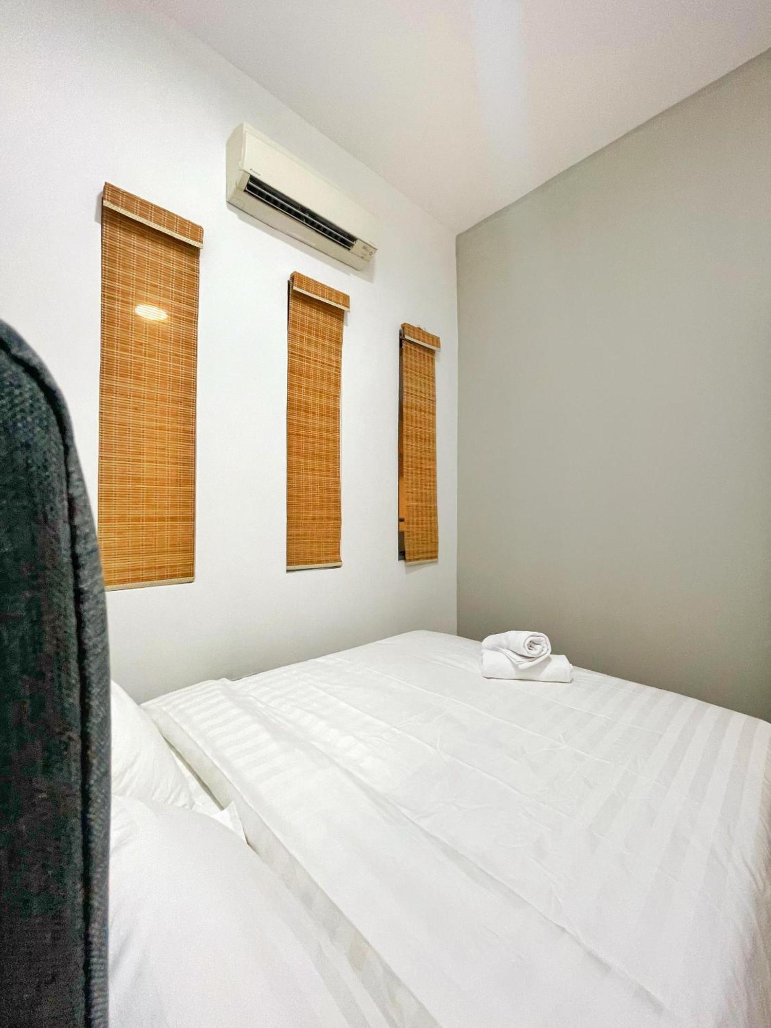 Ezyhouz - Imago The Loft Apartment Kota Kinabalu