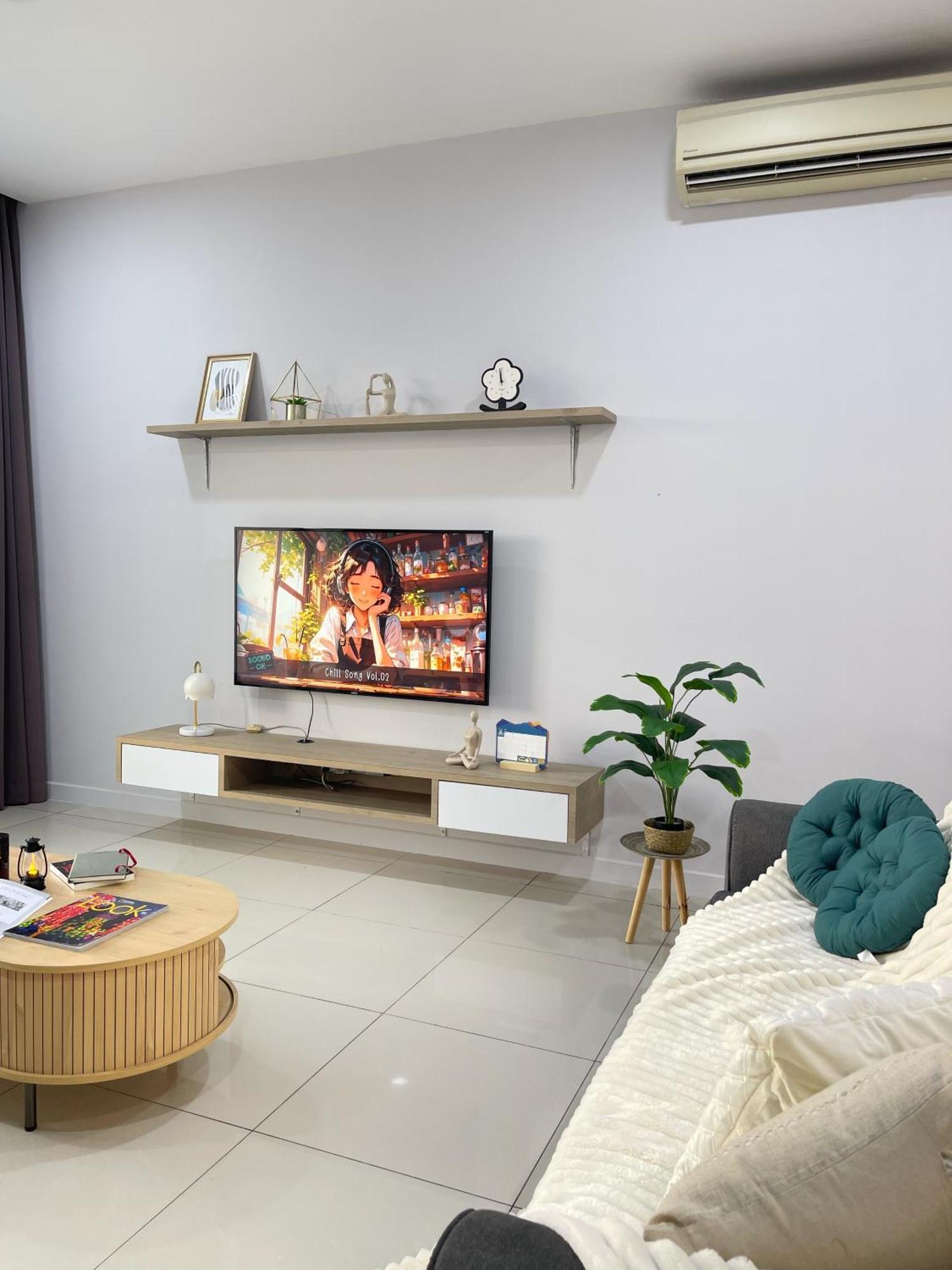 Apartment Ezyhouz - Imago The Loft Kota Kinabalu