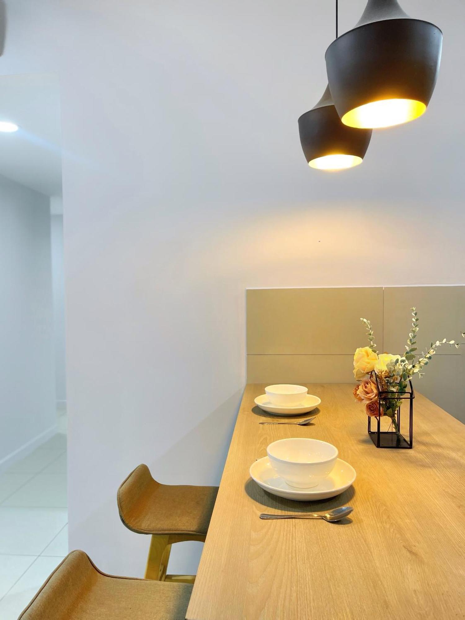 Apartment Ezyhouz - Imago The Loft