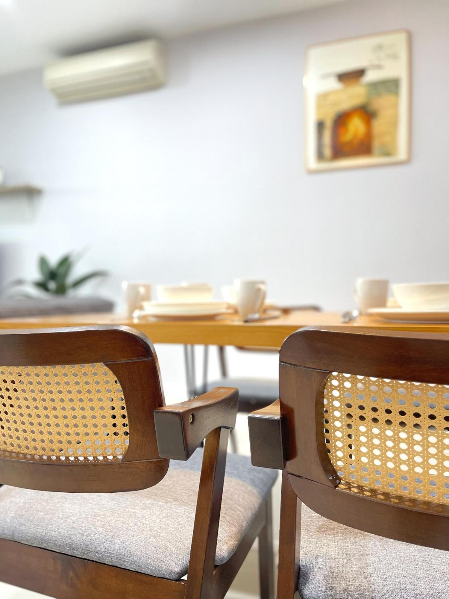 Ezyhouz - Imago The Loft Kota Kinabalu