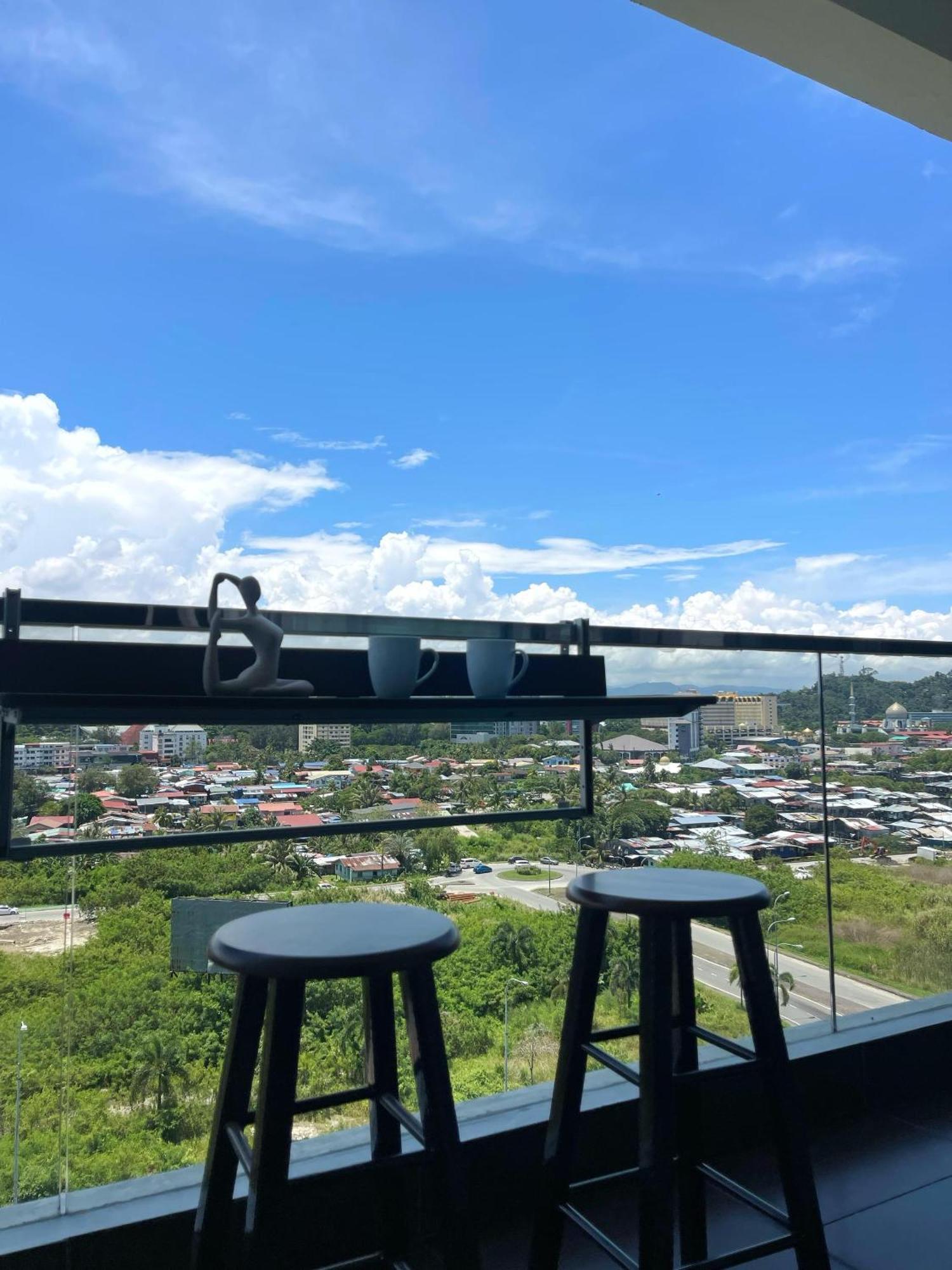 Pangsapuri Ezyhouz - Imago The Loft *