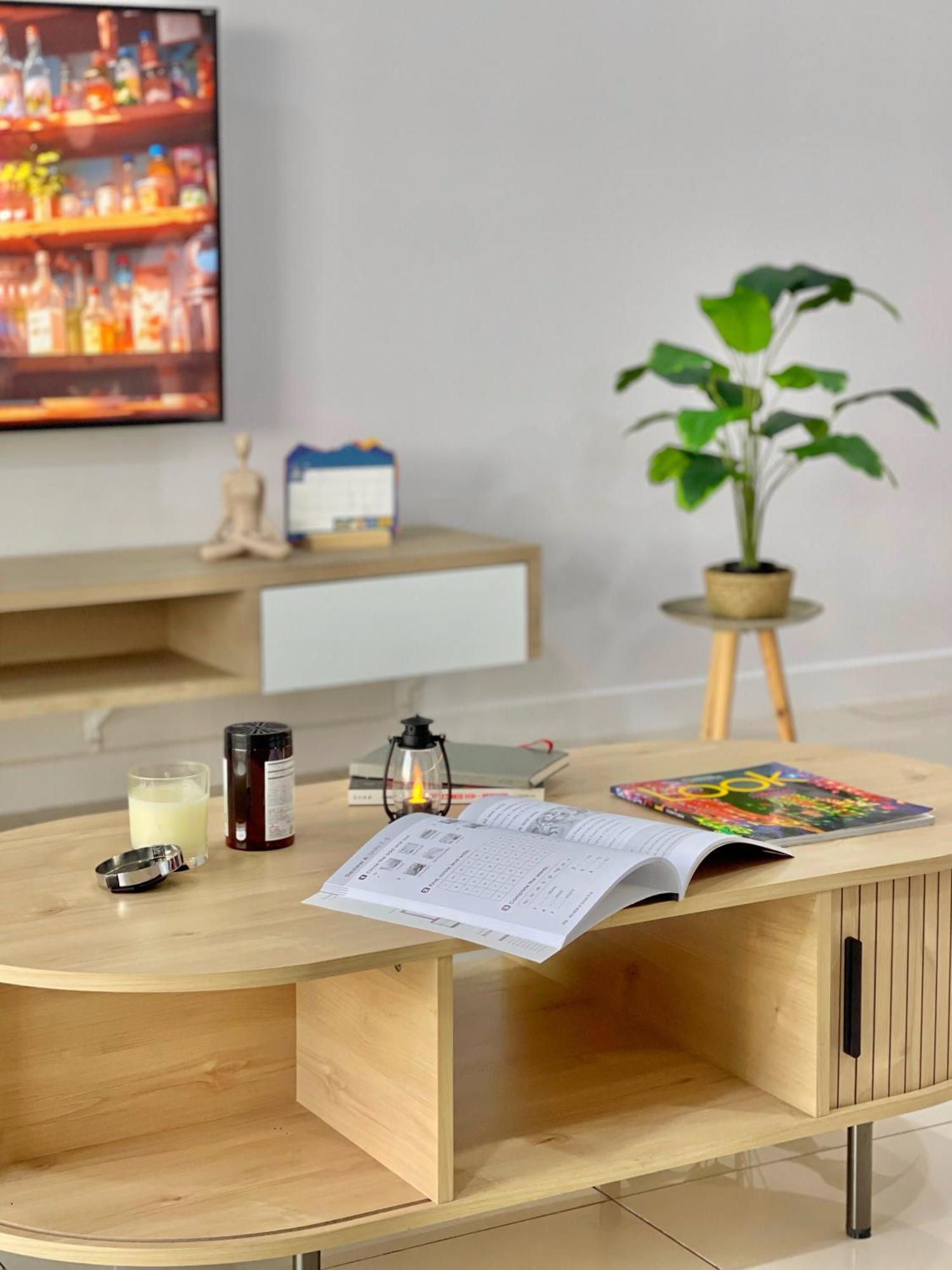 Pangsapuri Ezyhouz - Imago The Loft Kota Kinabalu