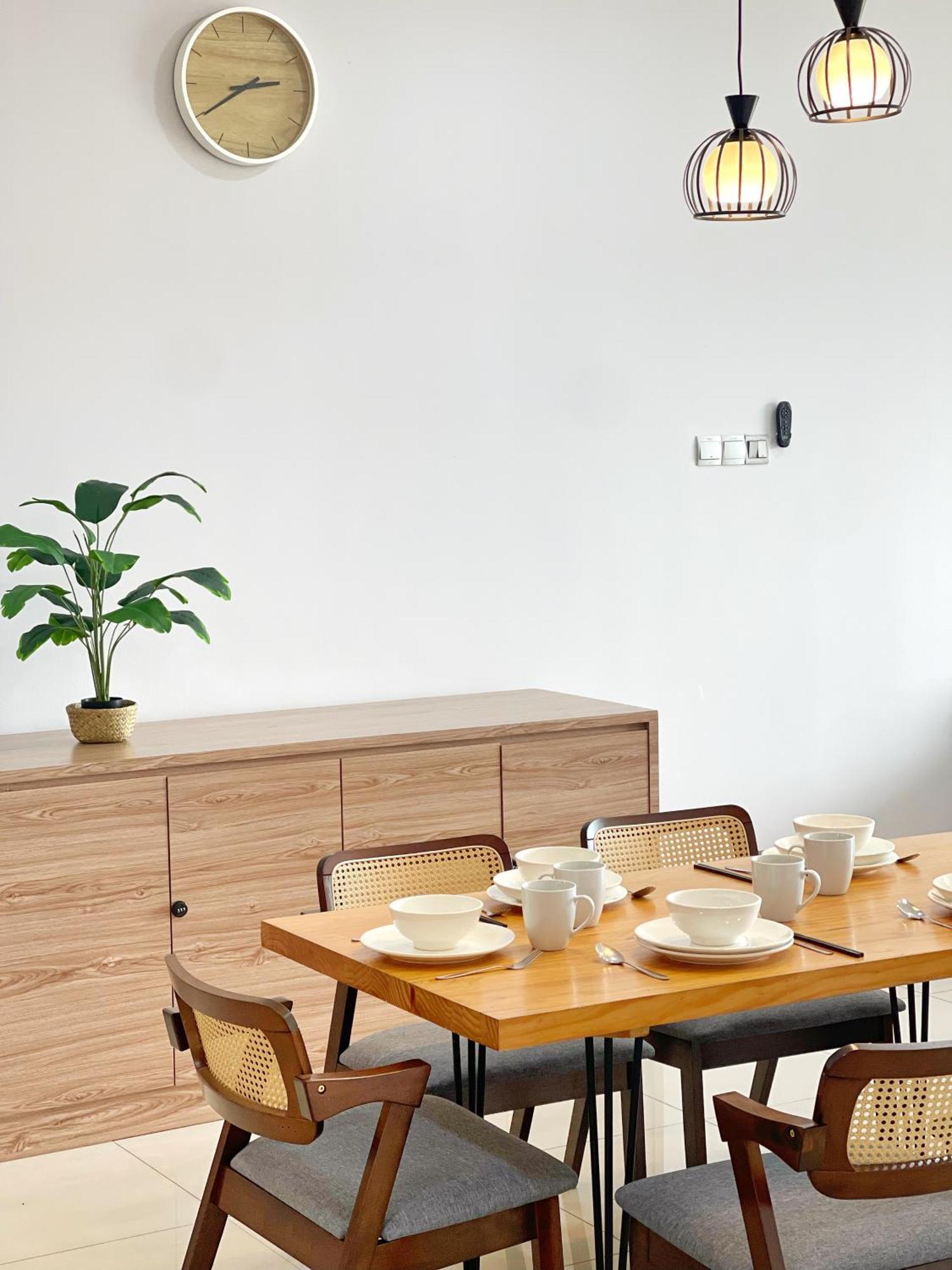 Pangsapuri Ezyhouz - Imago The Loft